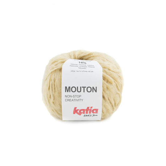 Mouton