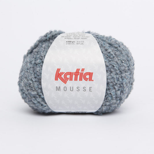 Mousse
