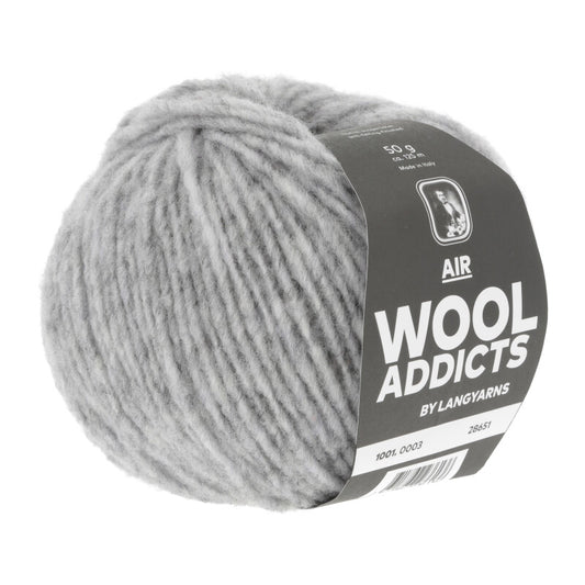 Wooladdicts Air
