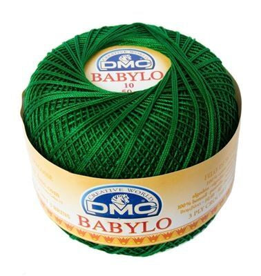 DMC Babylo 10