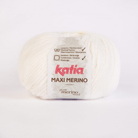Maxi Merino