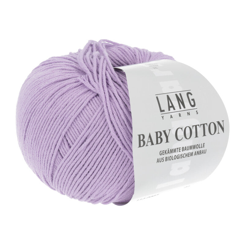BABY COTTON