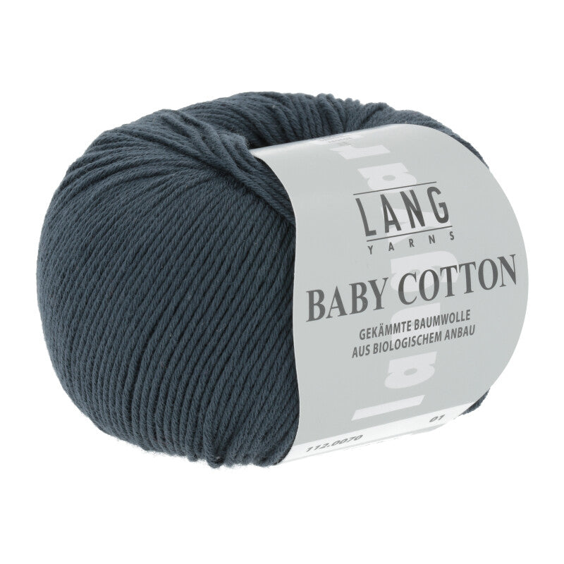 BABY COTTON