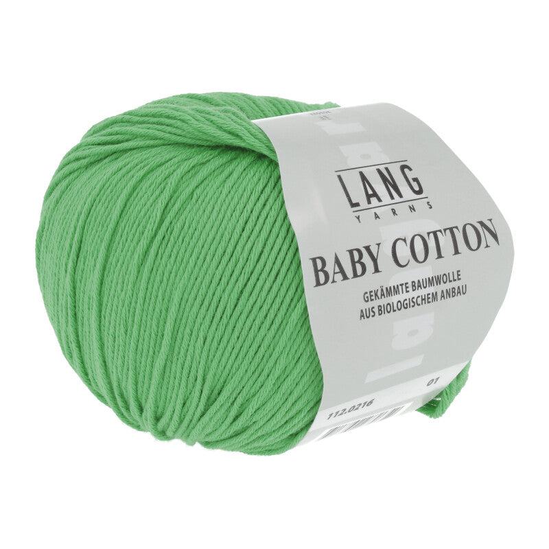 BABY COTTON