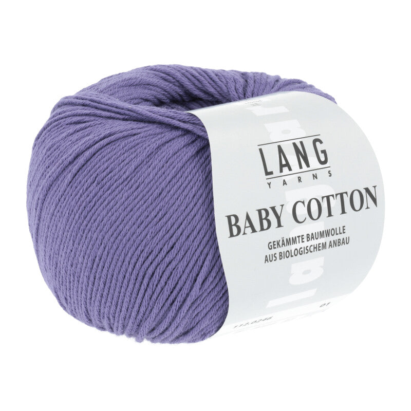 BABY COTTON
