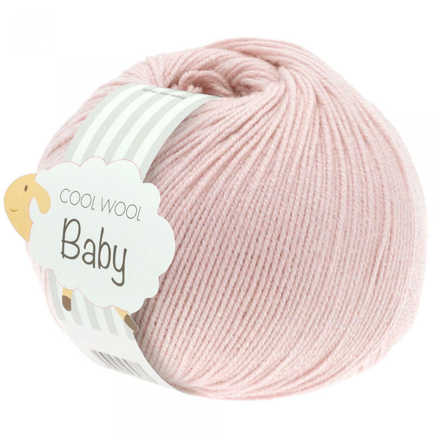 Cool Wool Baby