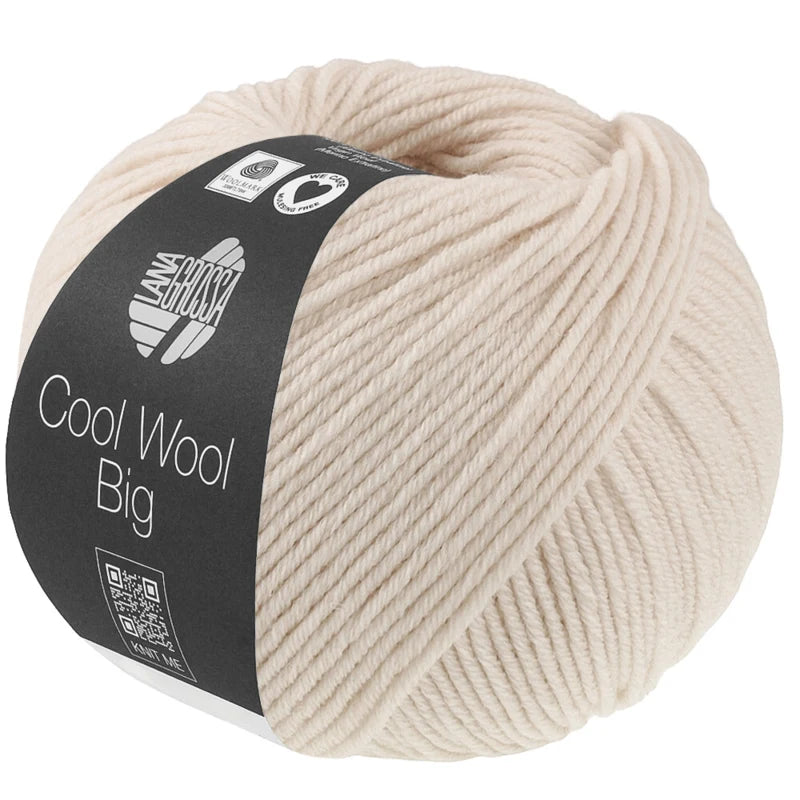 Cool Wool Big