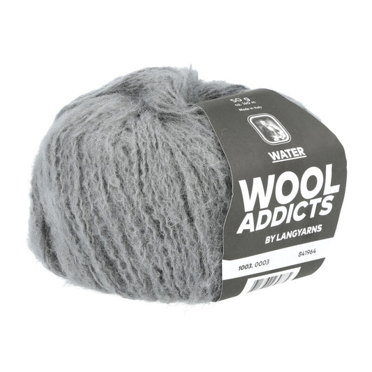 Wooladdicts Water