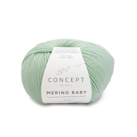 Merino Baby