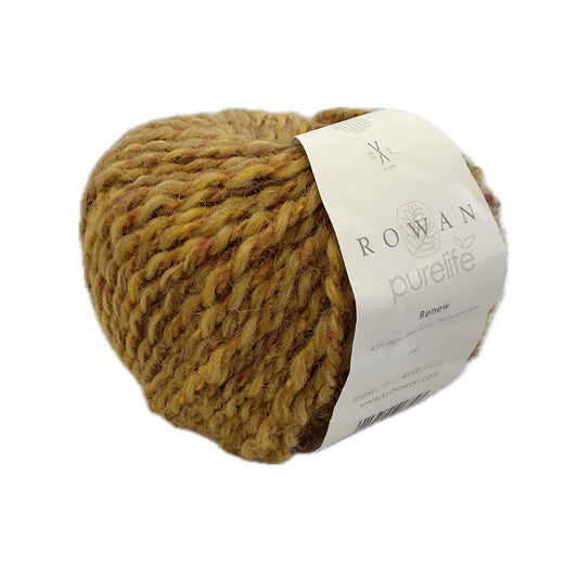 Rowan Purelife