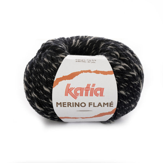 Merino Flame
