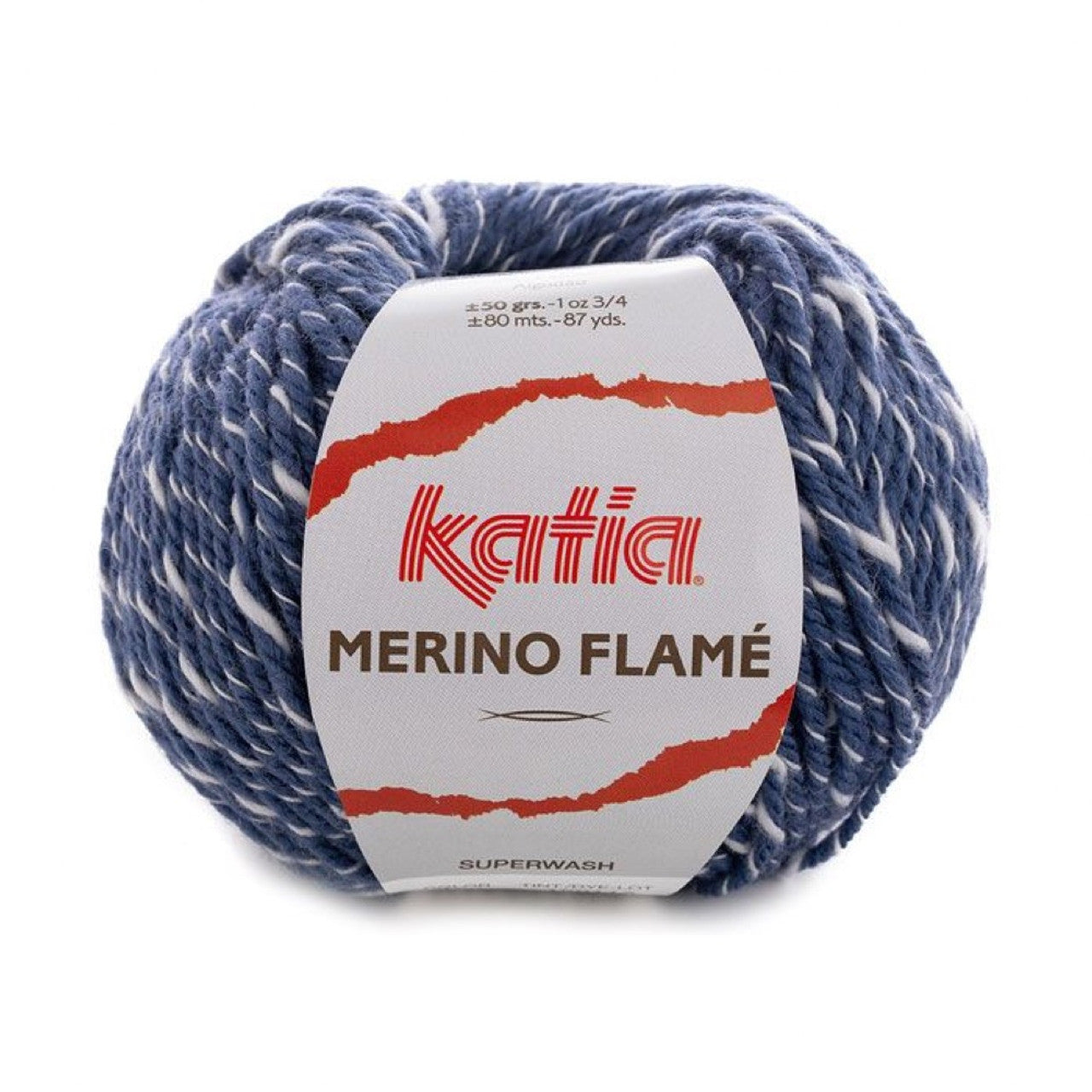 Merino Flame