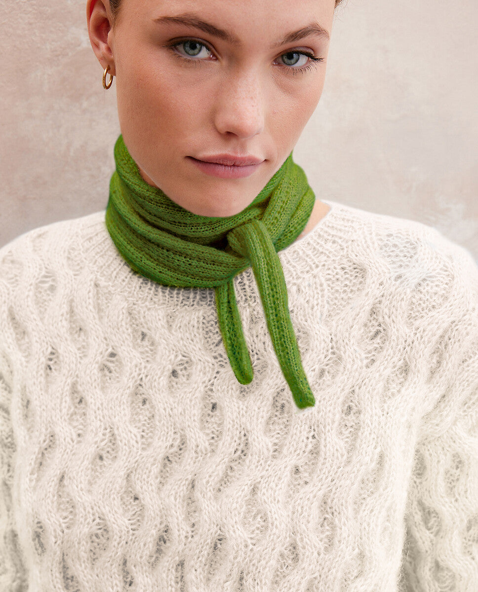 Modèle Foulard VICTORIA