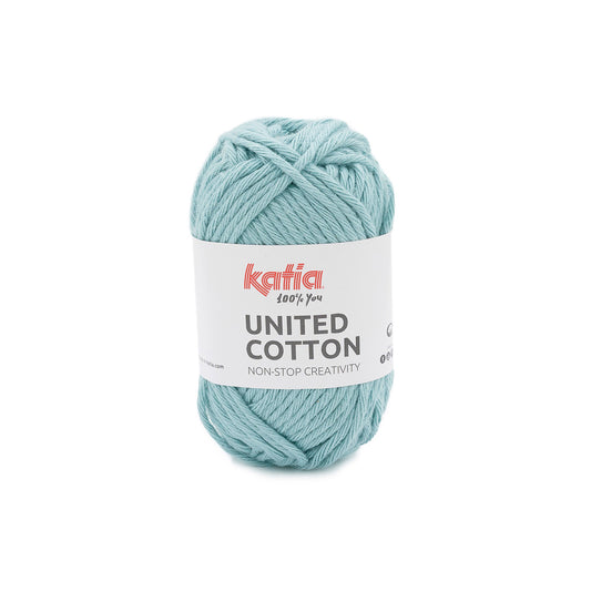 UNITED COTTON