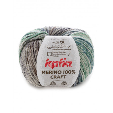 Merino 100% Craft