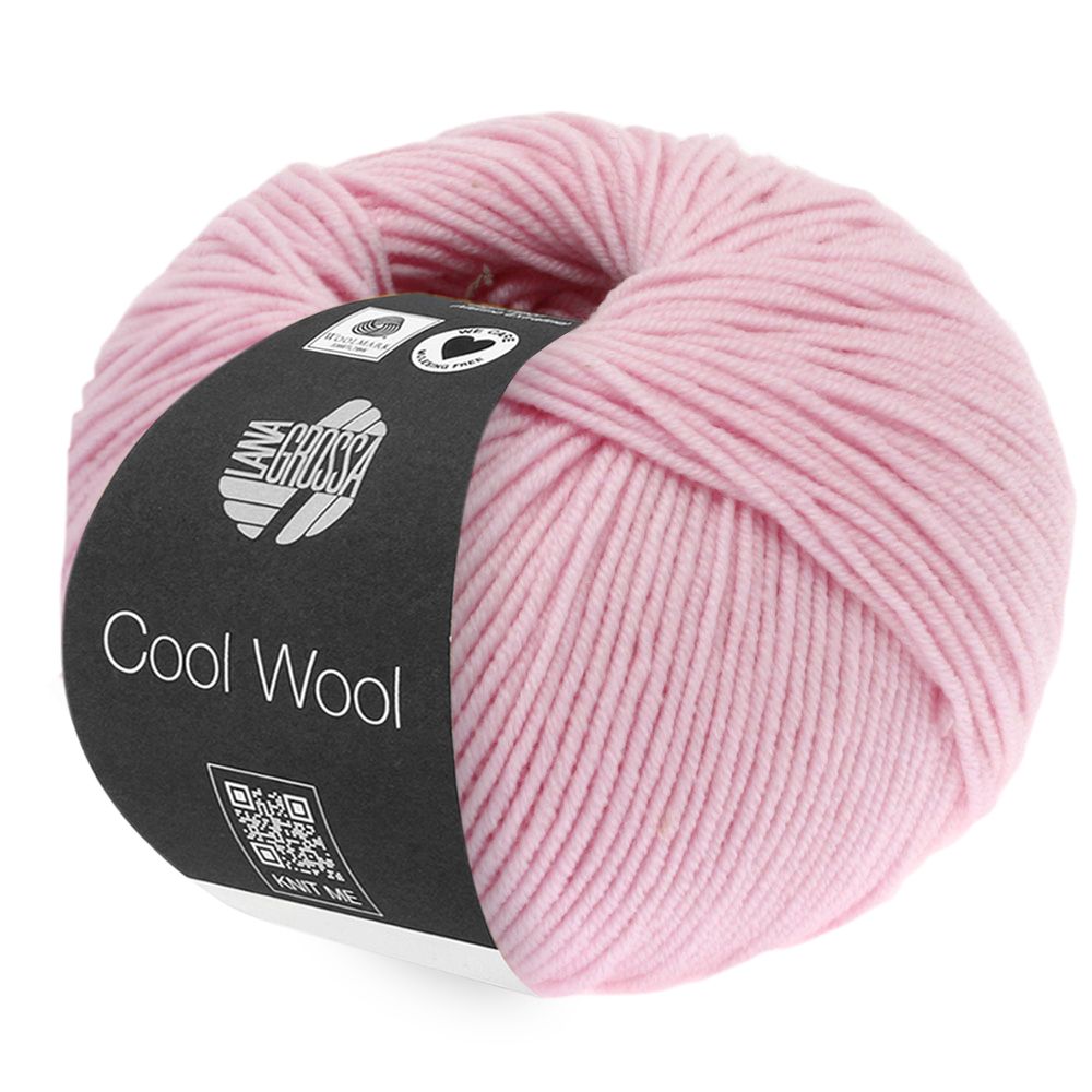Cool Wool