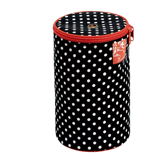Distributeur de Laine Polka Dots