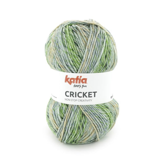 CRICKET