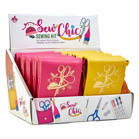 Sew Tasty Sewing kit basic mini