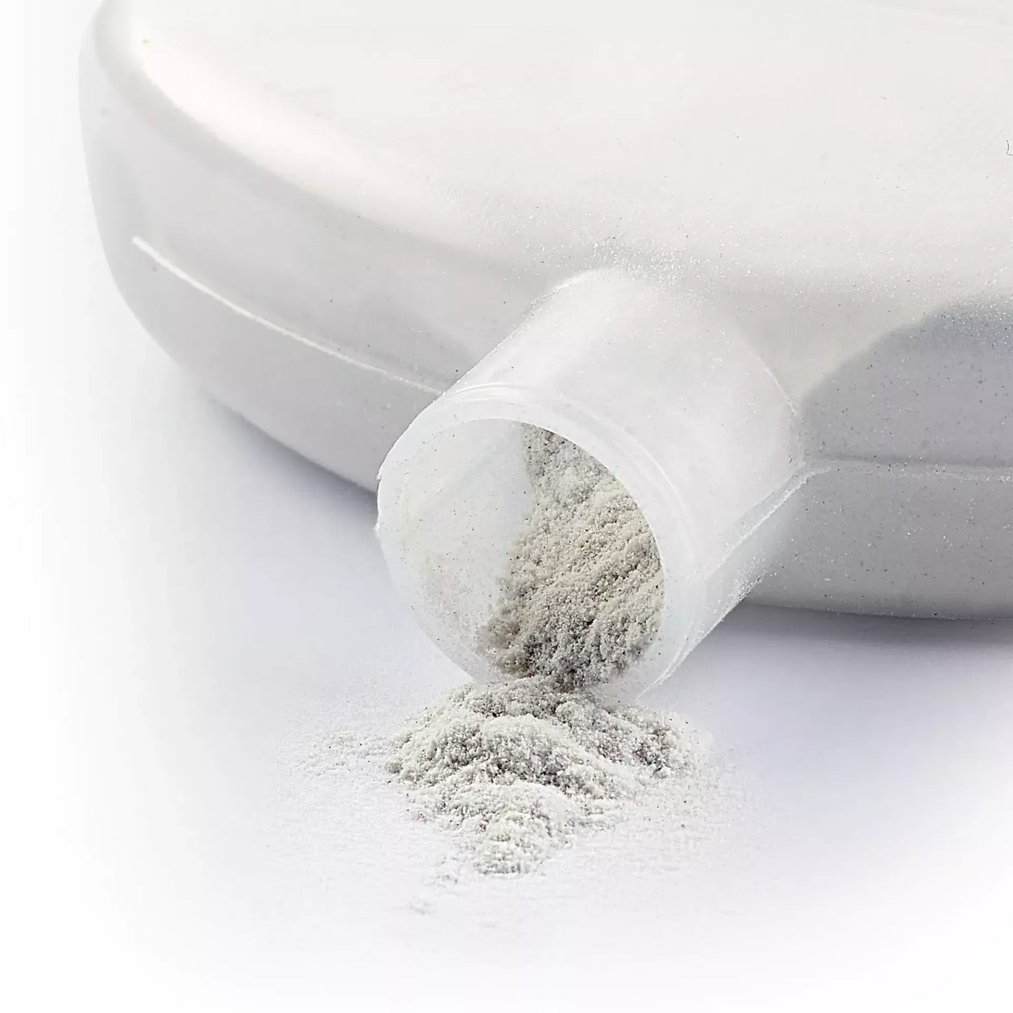 Poudre de craie pour arrondisseur