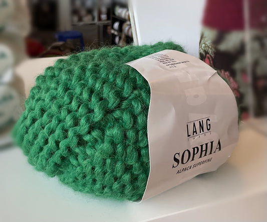 Sophia
