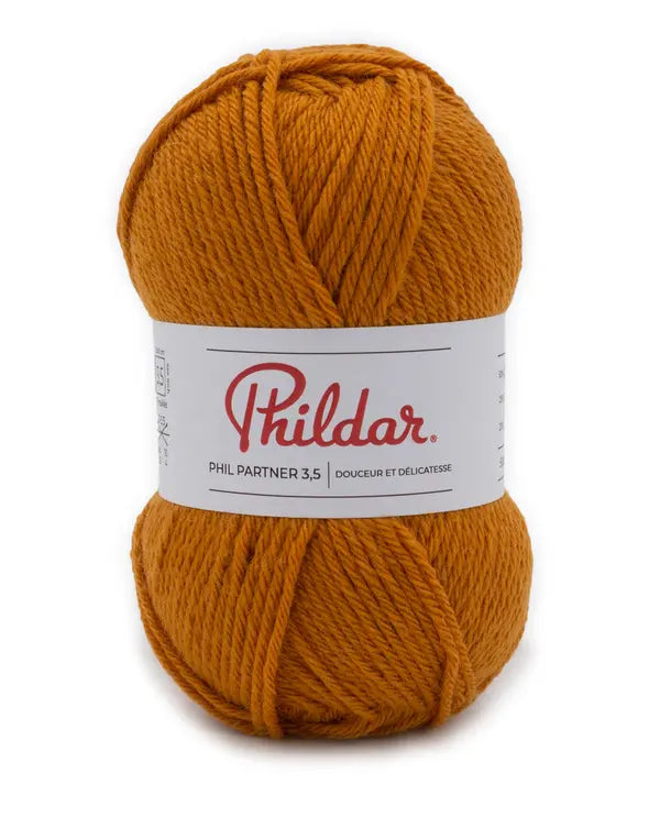 PHIL PARTNER 3.5