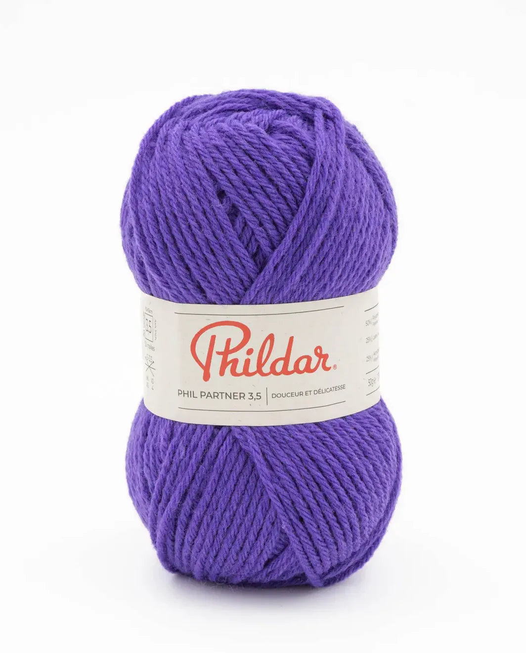 PHIL PARTNER 3.5