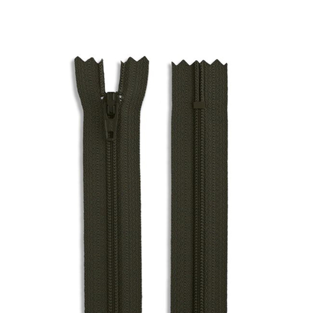 TIRETTE SYNTHÉTIQUE (A) NON-SÉP 22cm - 40cm