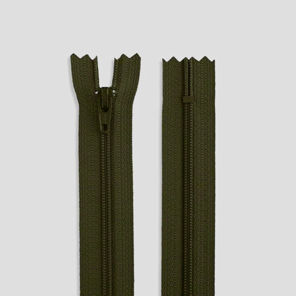 TIRETTE SYNTHÉTIQUE (A) NON-SÉP 22cm - 40cm