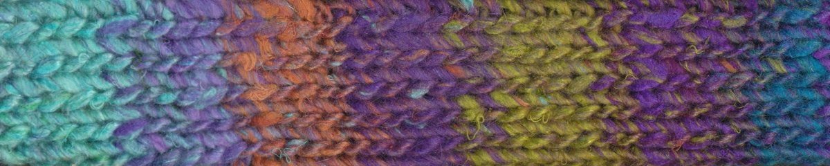 Silk Garden Lite