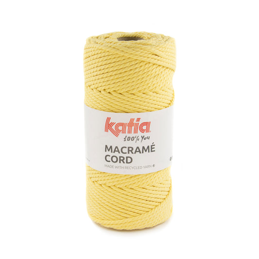 MACRAMÉ CORD