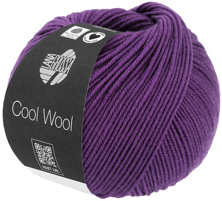 Cool Wool
