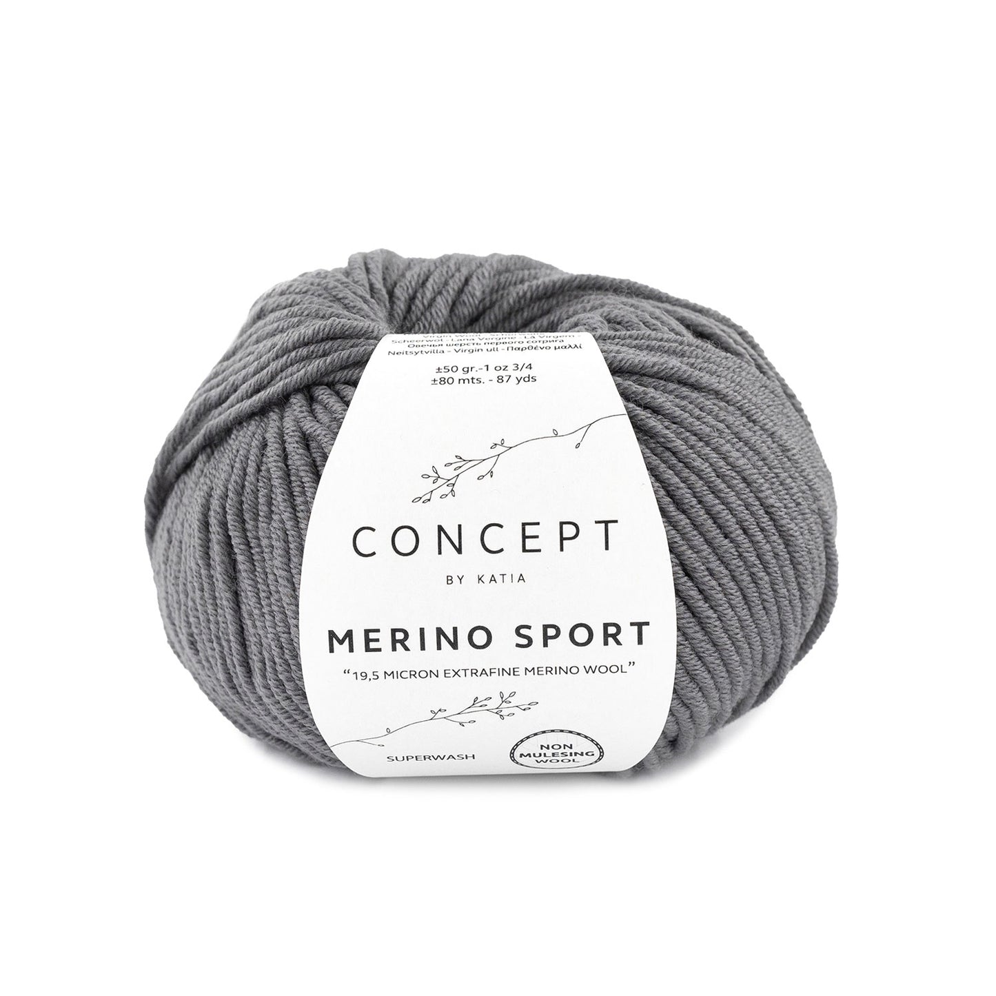 Merino Sport