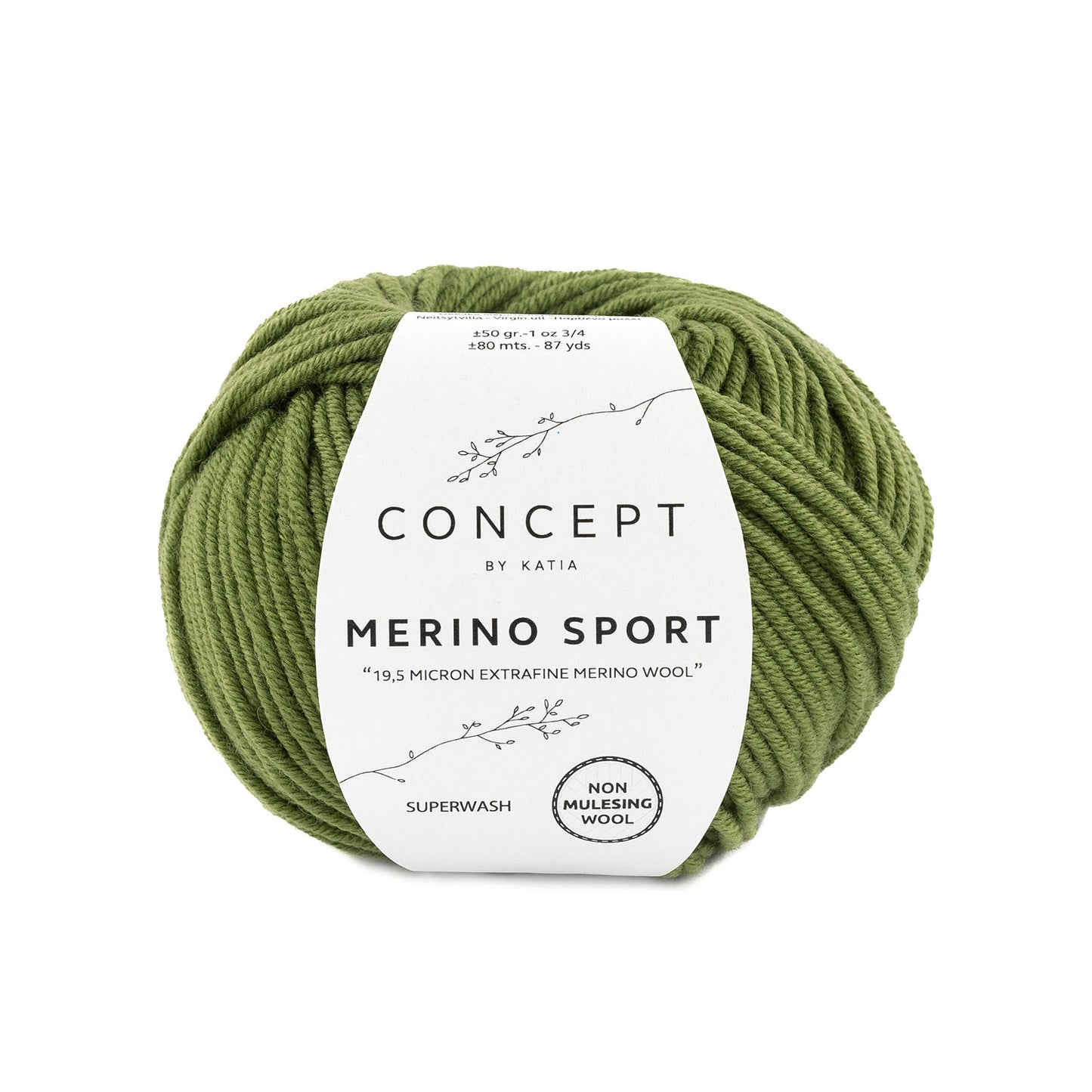 Merino Sport