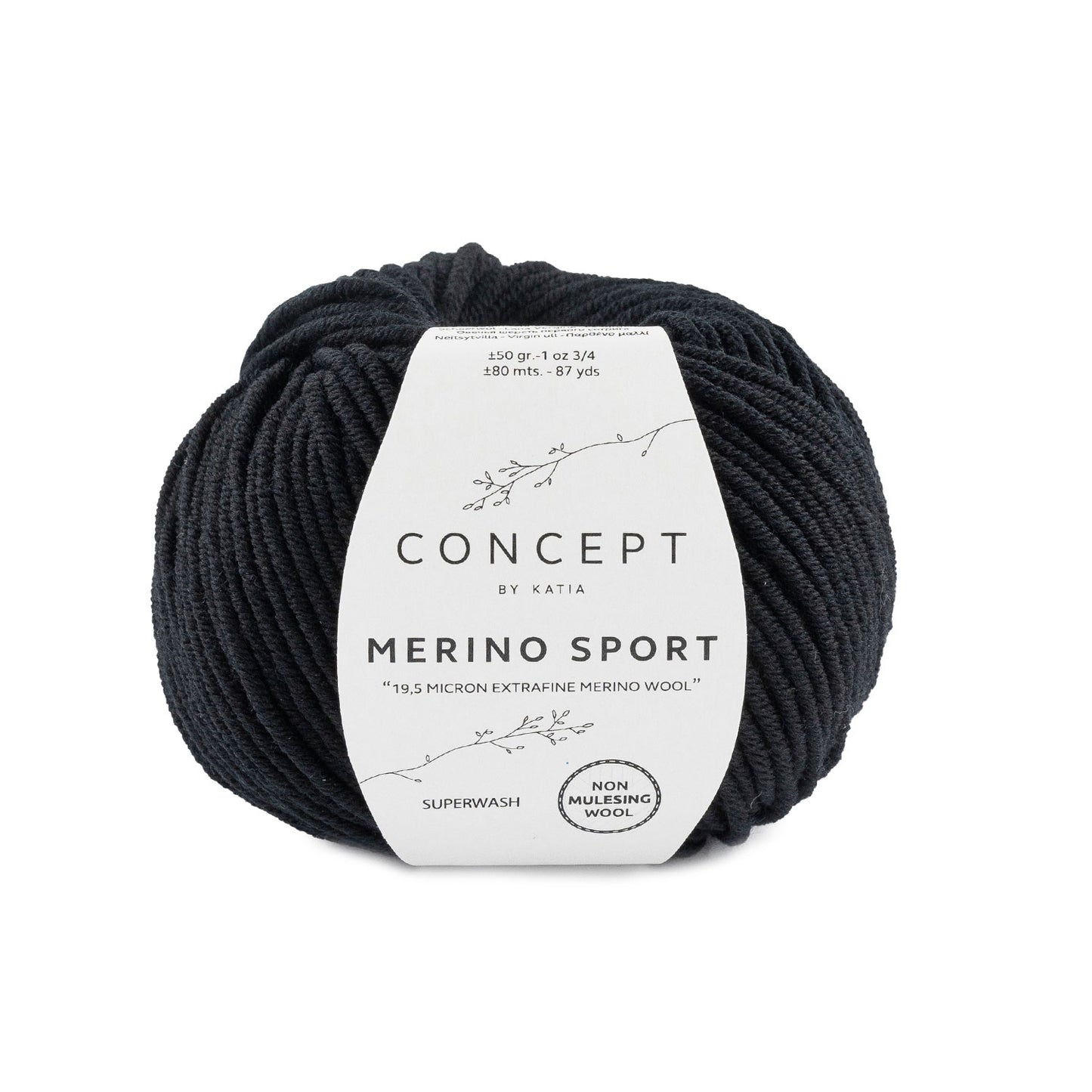 Merino Sport