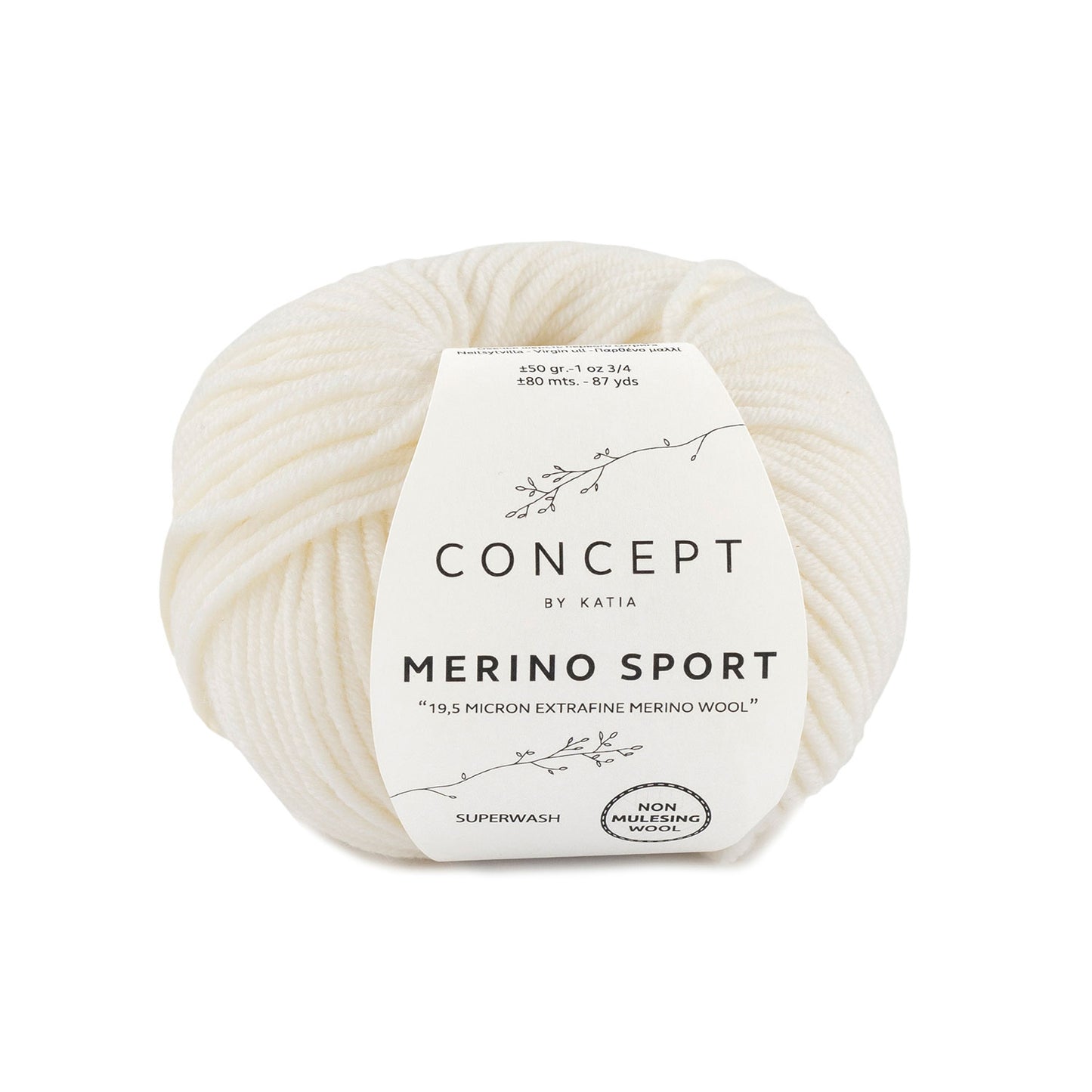 Merino Sport