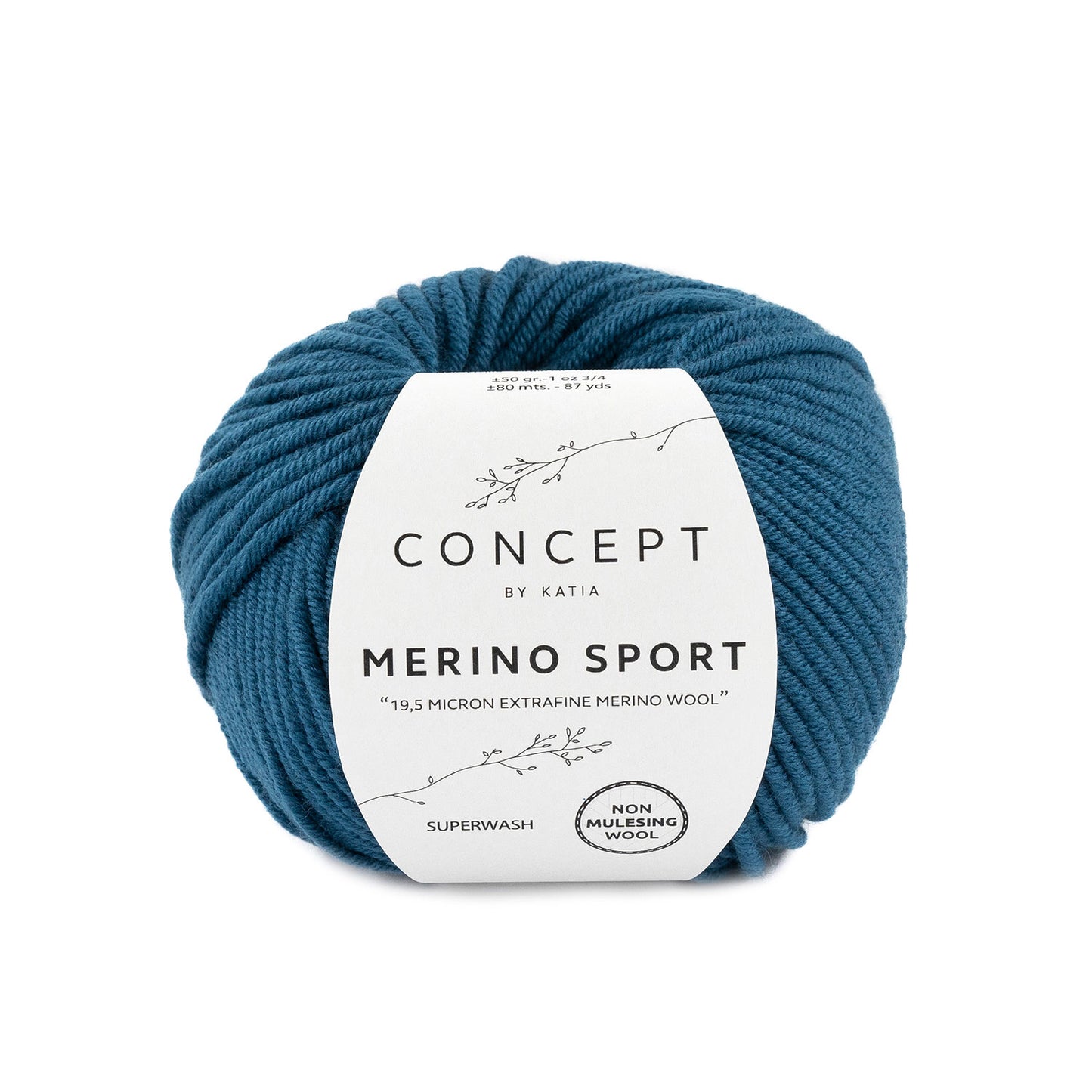 Merino Sport