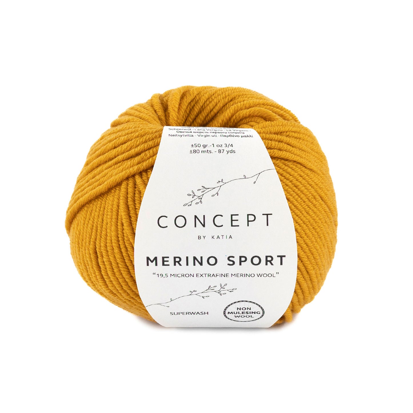 Merino Sport