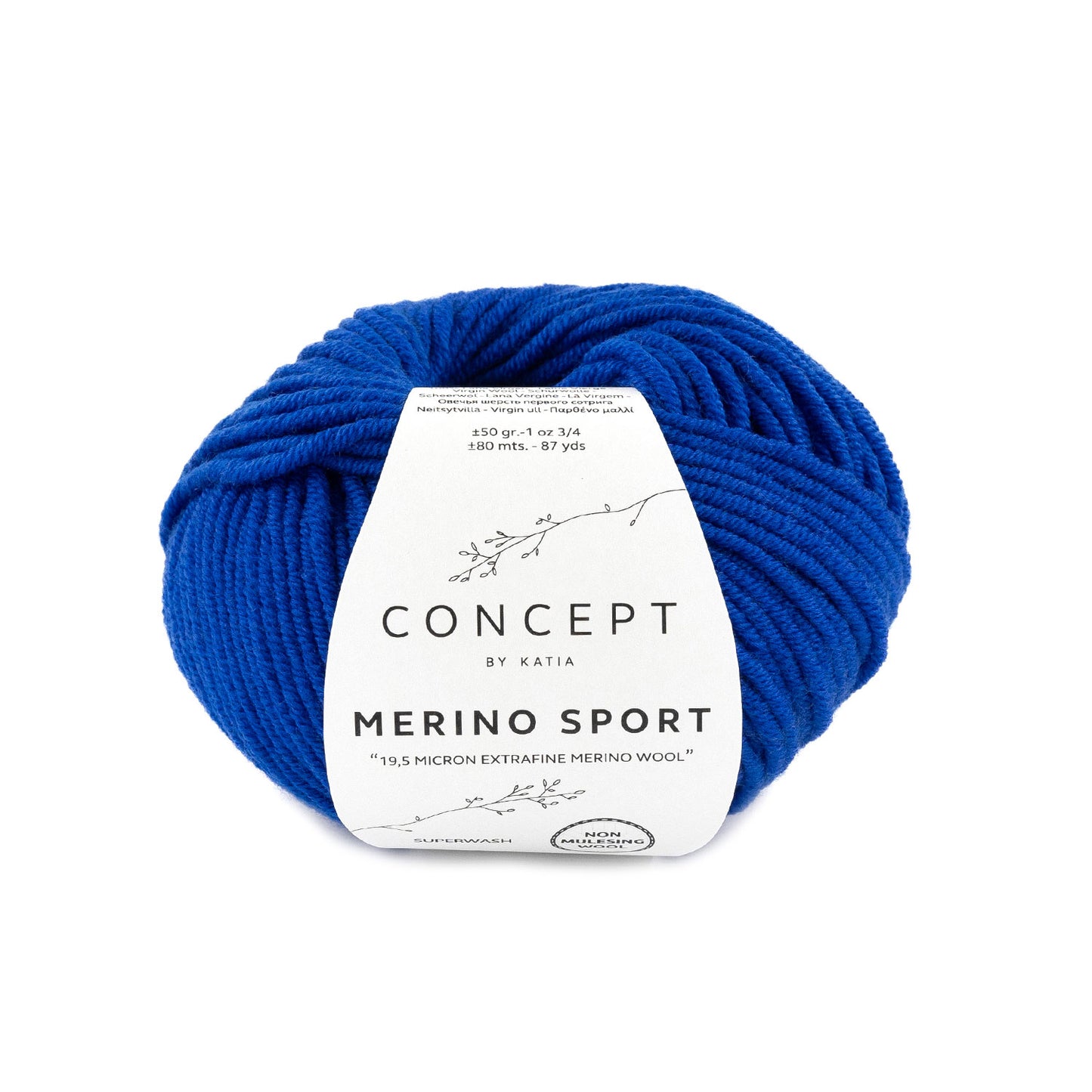 Merino Sport