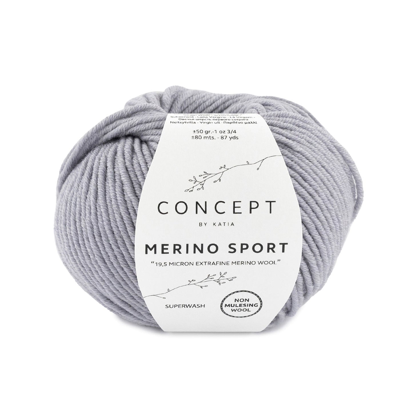 Merino Sport