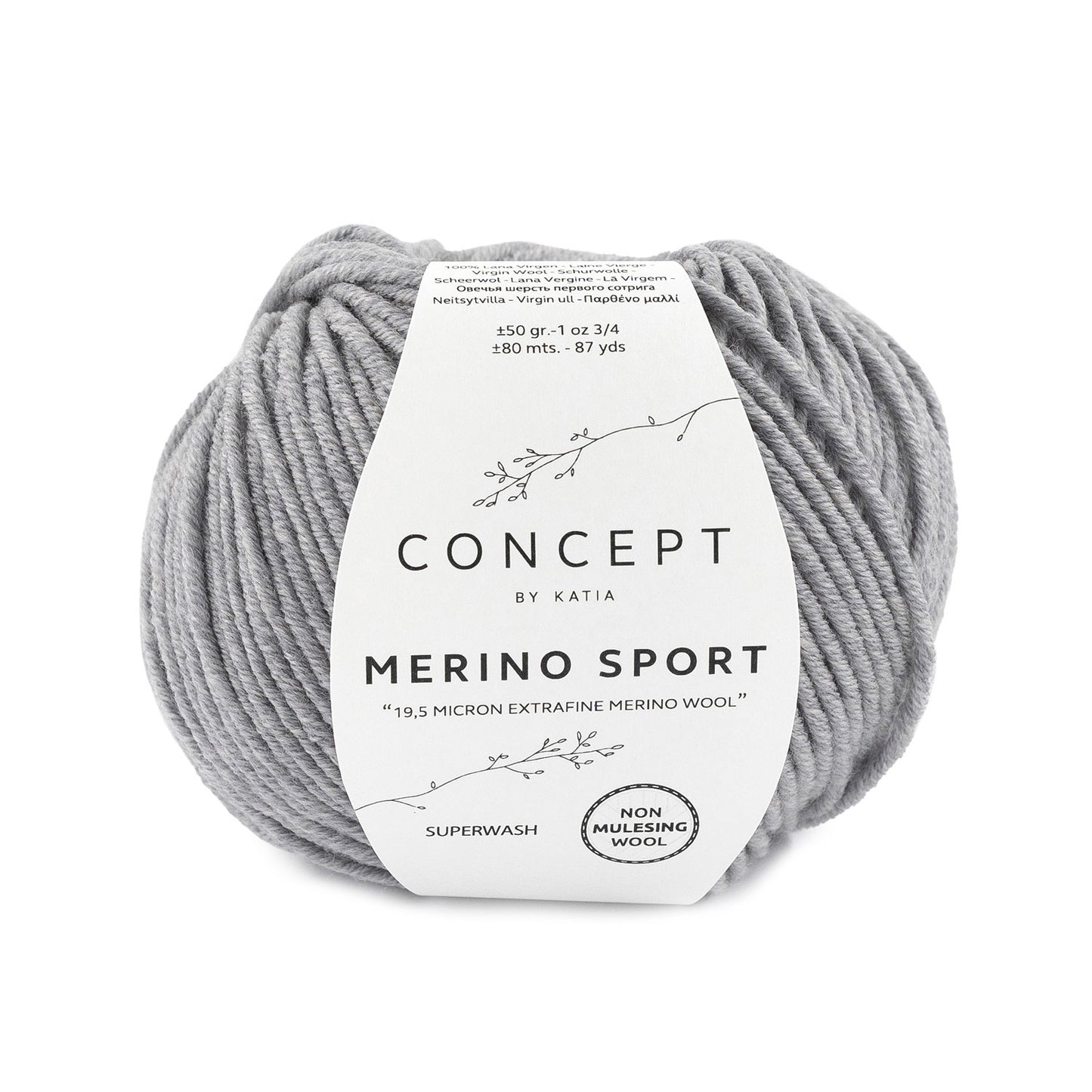 Merino Sport