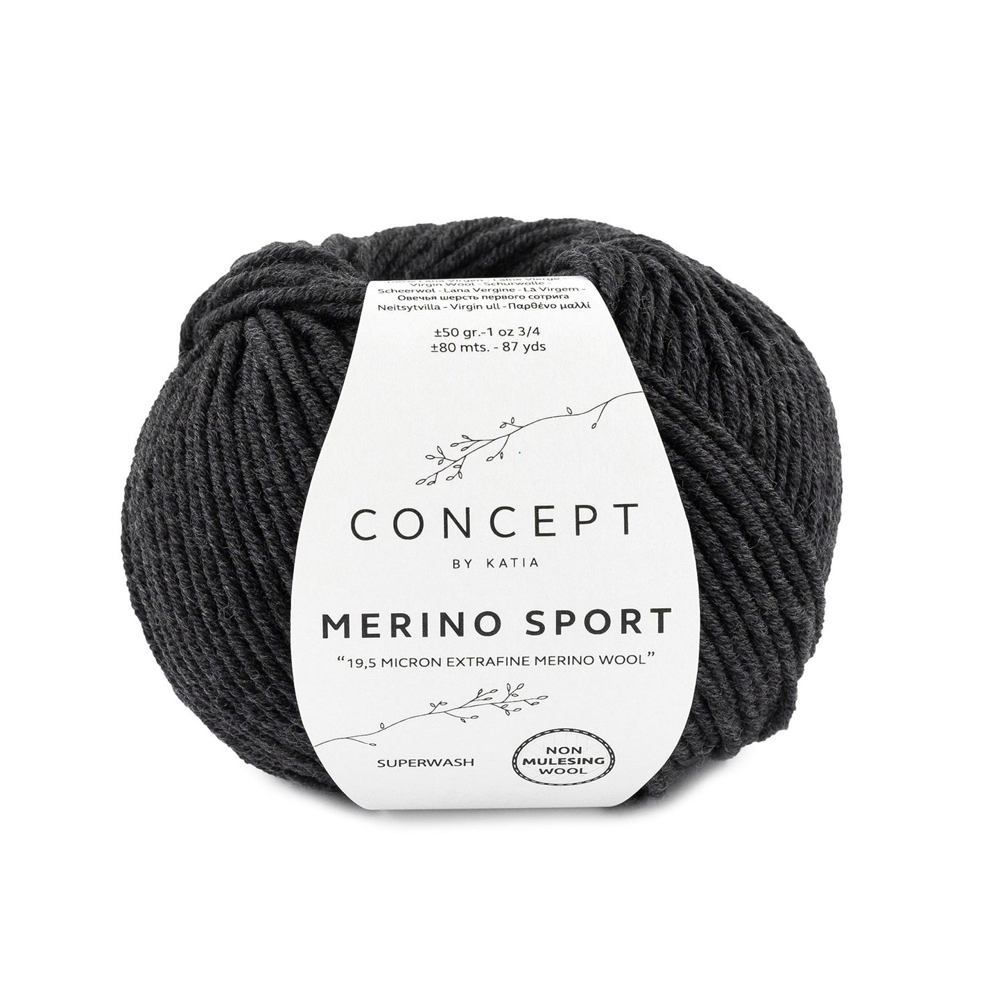 Merino Sport