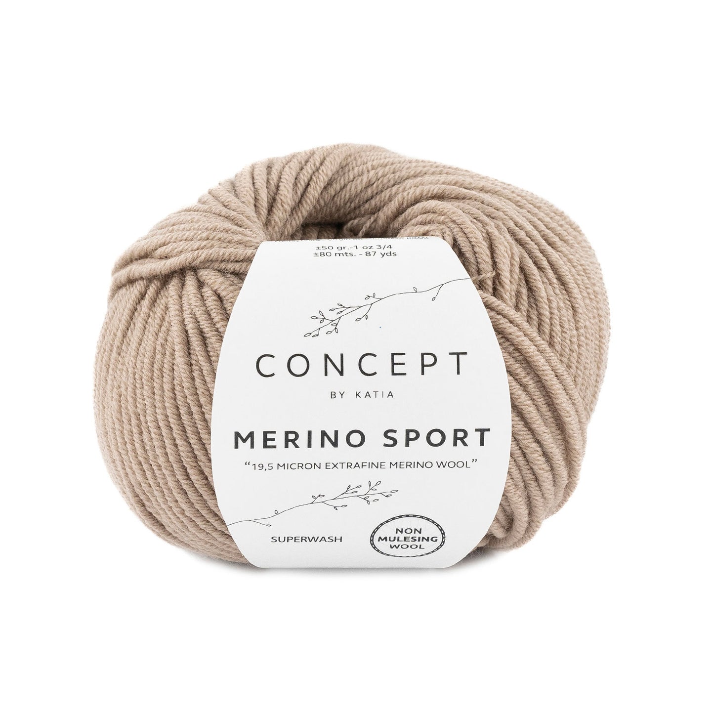 Merino Sport