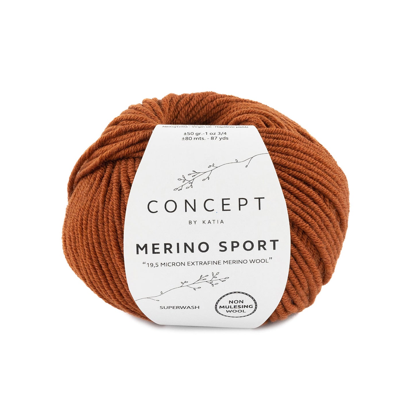 Merino Sport