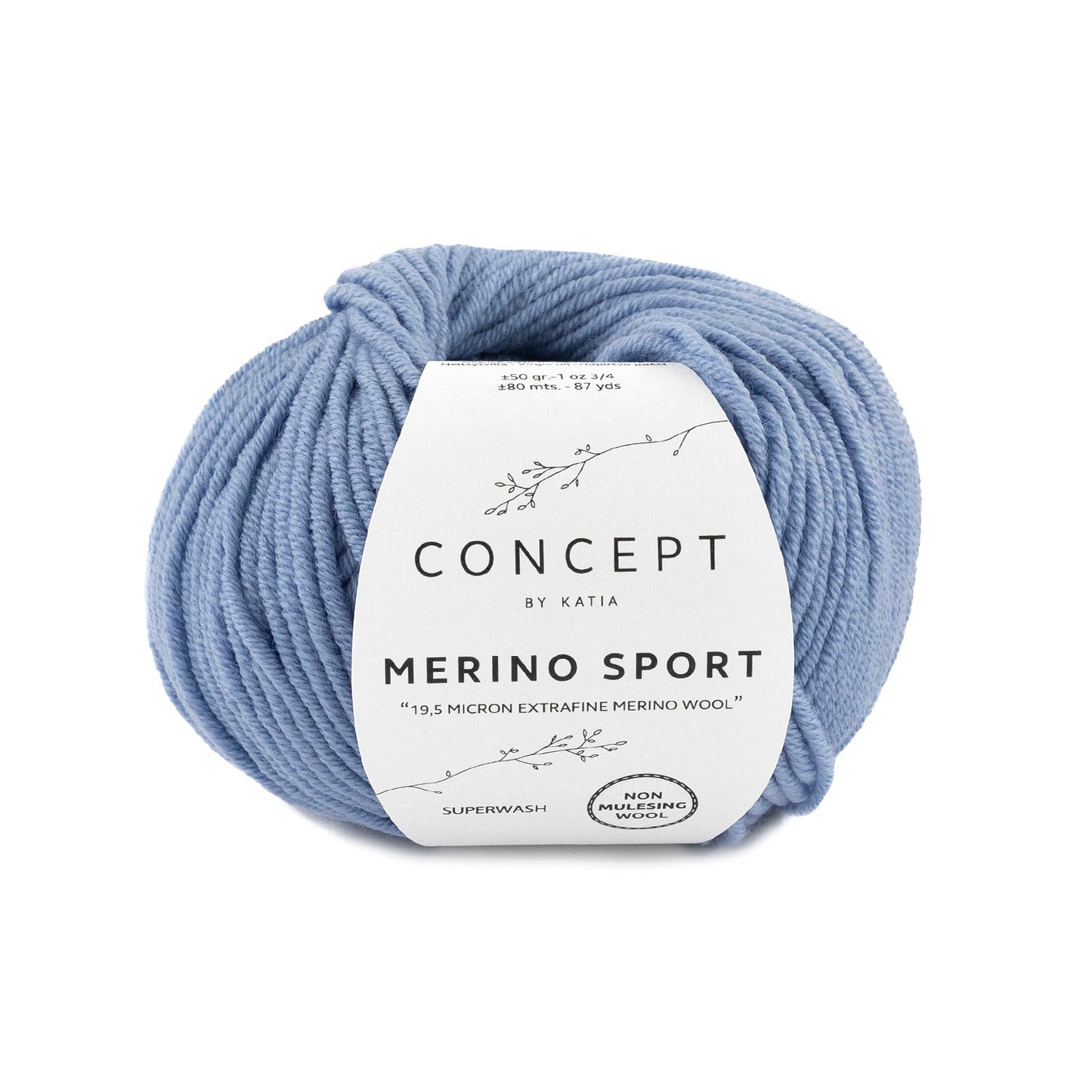 Merino Sport