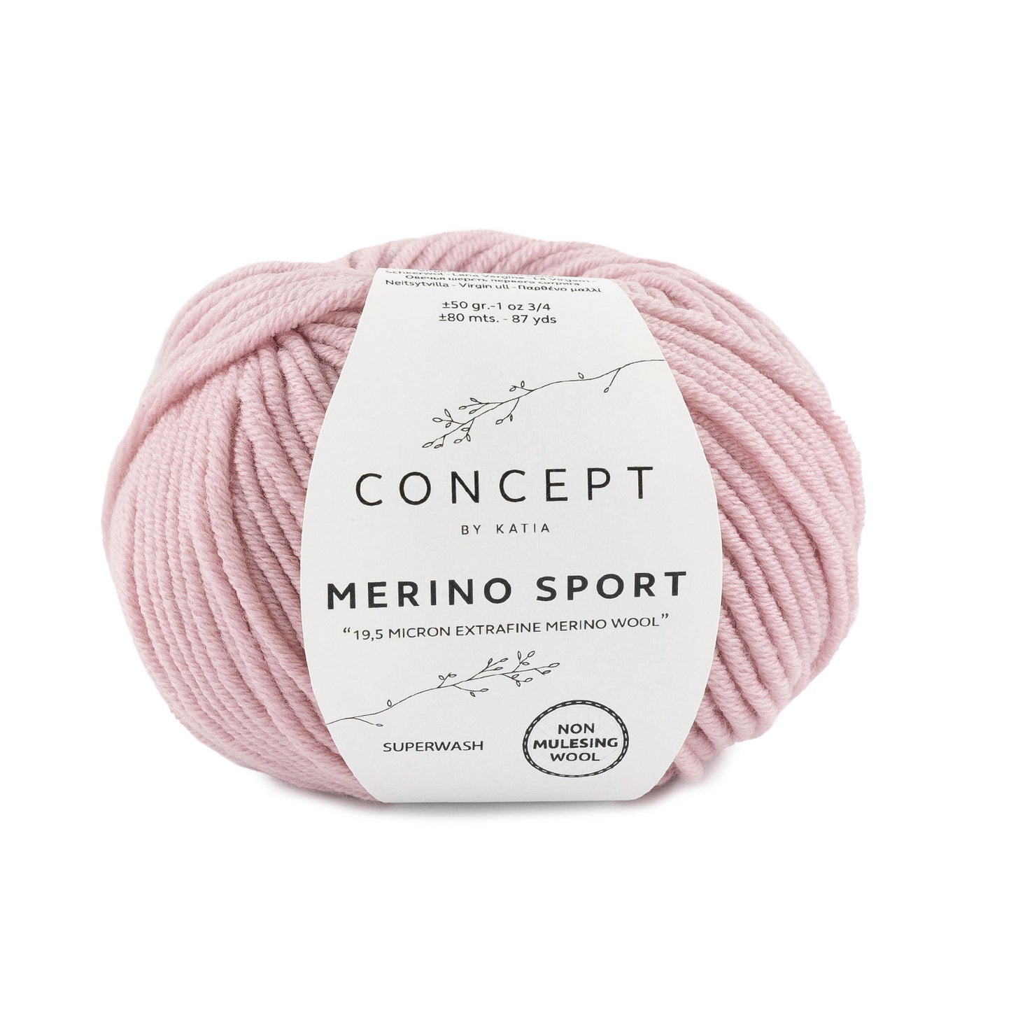Merino Sport
