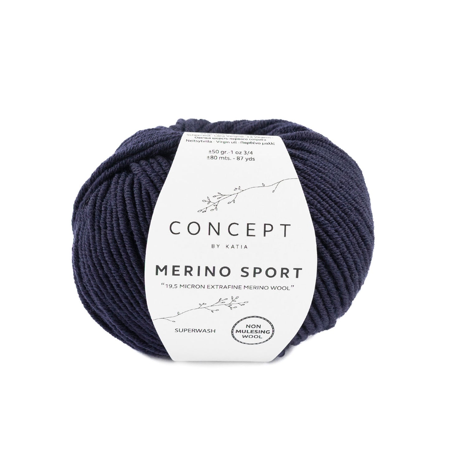 Merino Sport