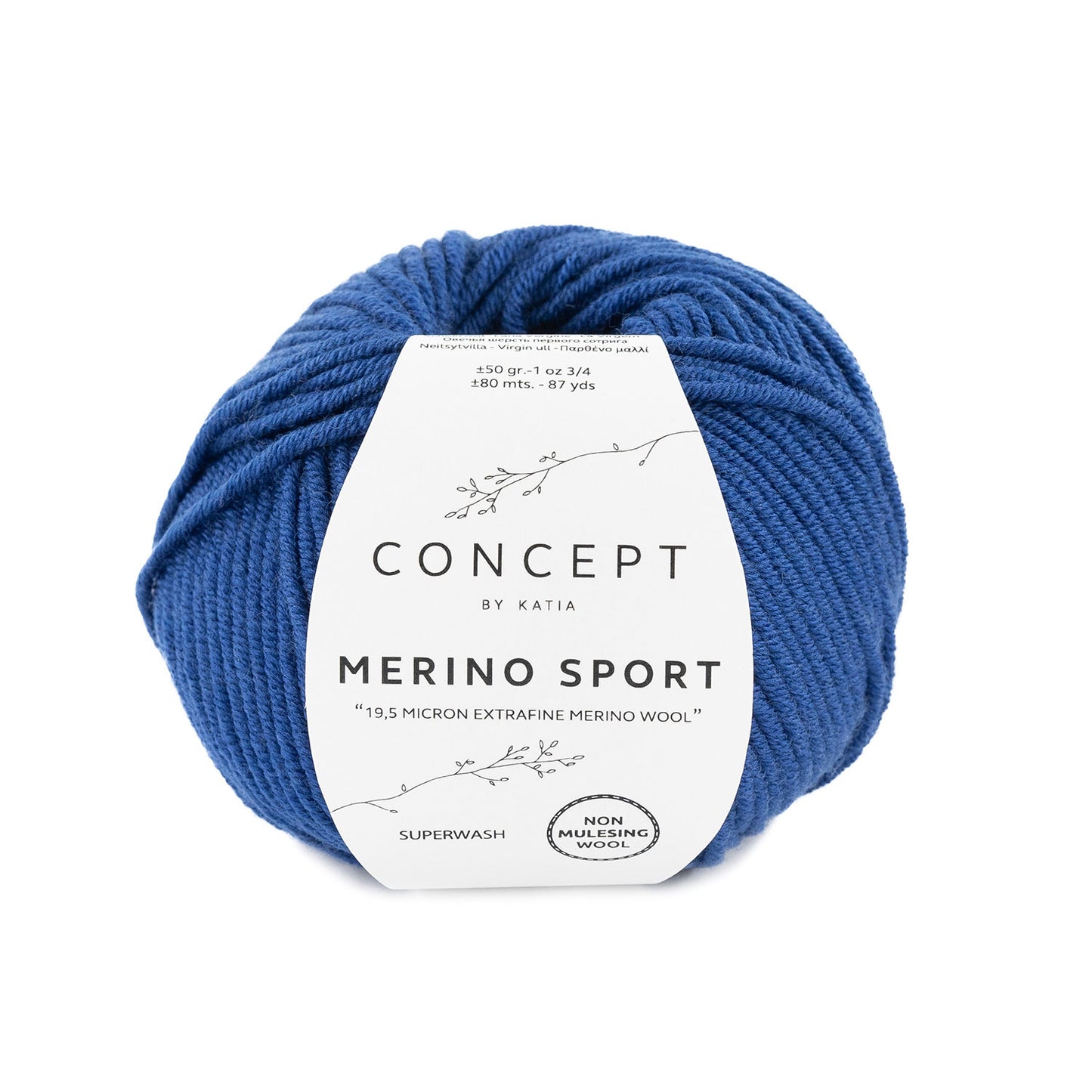 Merino Sport