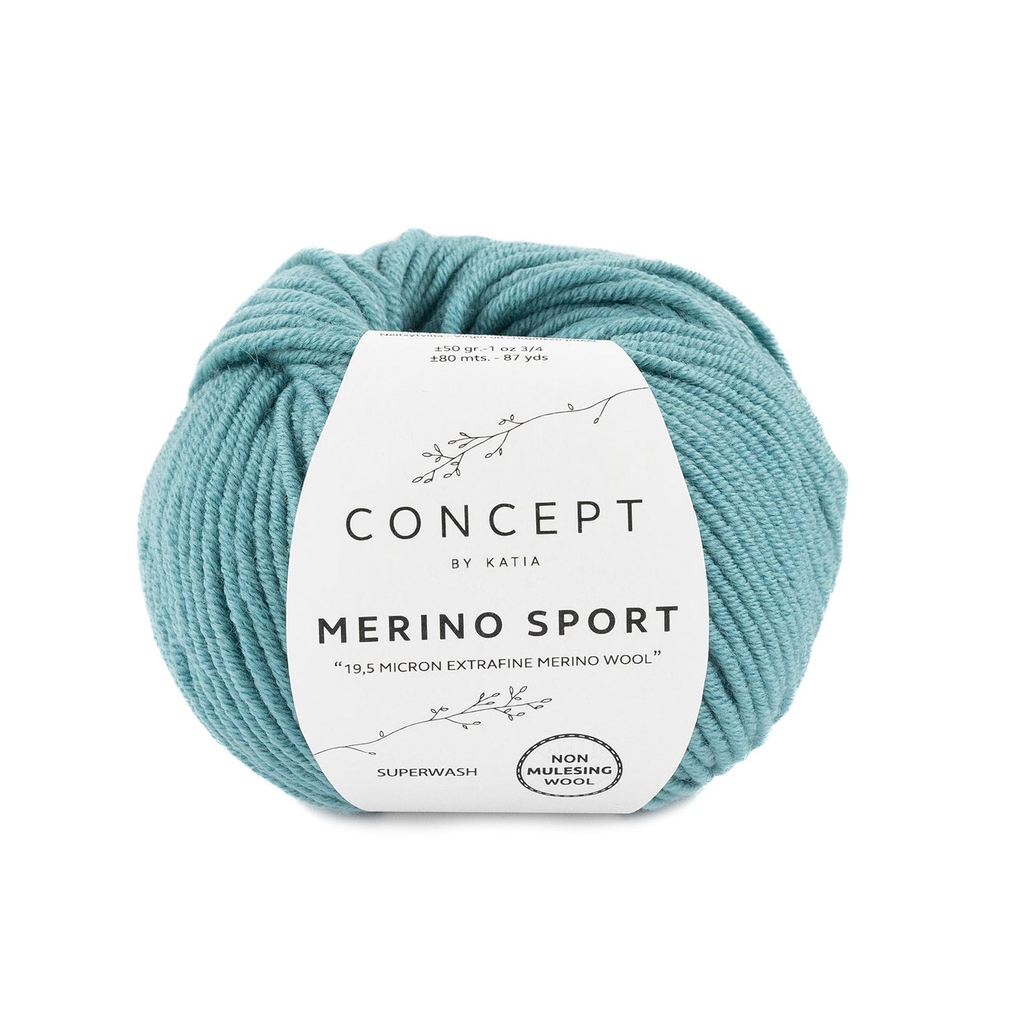 Merino Sport