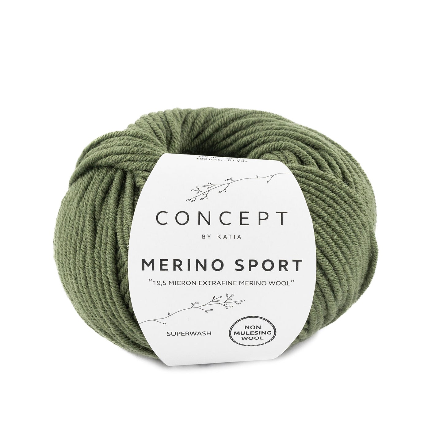 Merino Sport